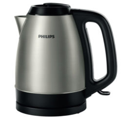 Philips 1.5L Brushed Stainless Steel Kettle